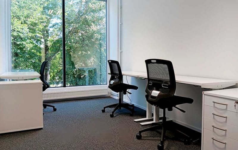 Regus - Mariestad Ärlan 4, Nya Torg 4,Floor 2 and 3 image 4