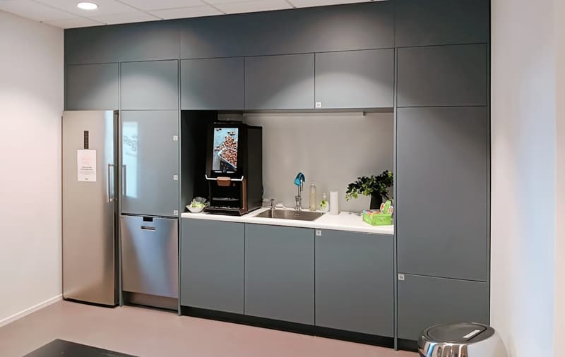 Regus - Mariestad Ärlan 4, Nya Torg 4,Floor 2 and 3 image 6