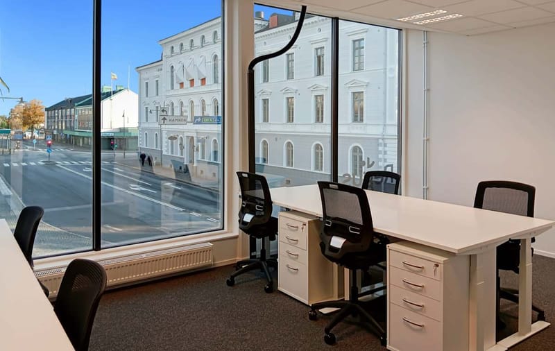 Regus - Mariestad Ärlan 4, Nya Torg 4,Floor 2 and 3 image 7