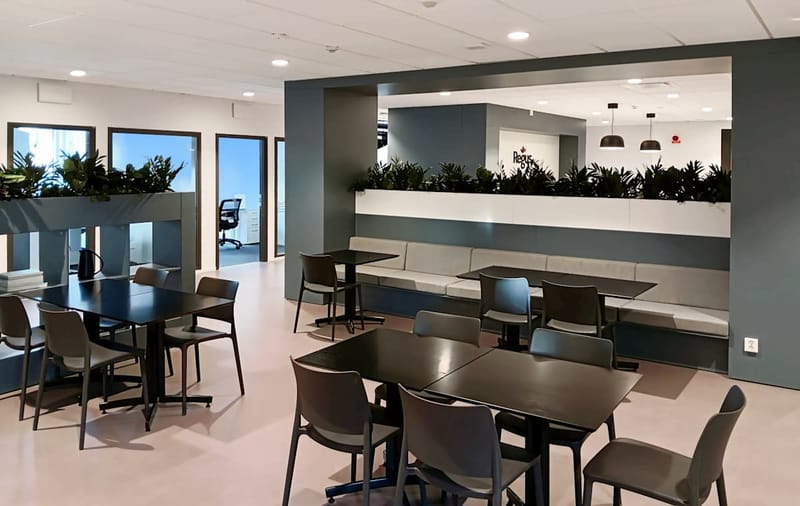 Regus - Mariestad Ärlan 4, Nya Torg 4,Floor 2 and 3 image 8
