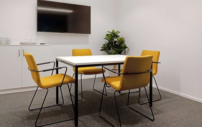Regus - Mariestad Ärlan 4, Nya Torg 4,Floor 2 and 3 image 9