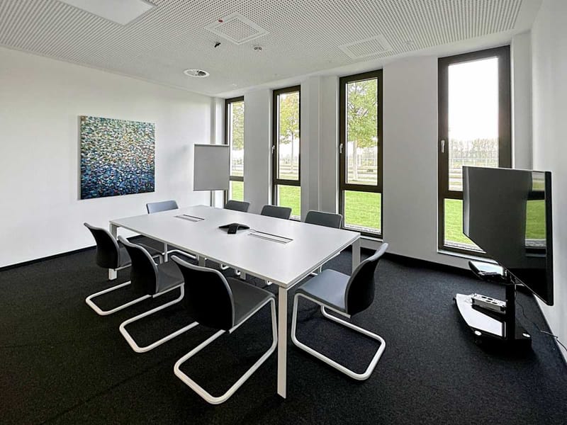 Regus - Rheinpromenade 4a,Ground Floor image 3