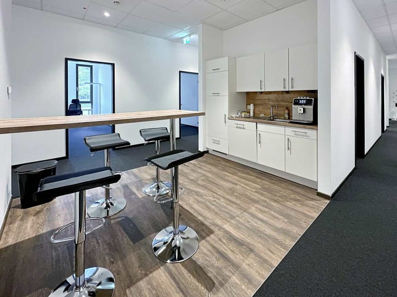 Regus - Rheinpromenade 4a,Ground Floor image 5