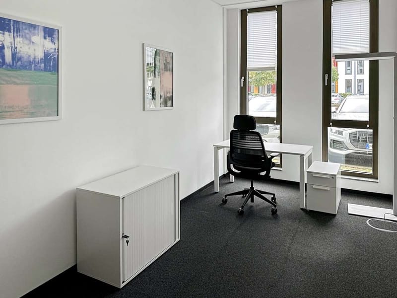 Regus - Rheinpromenade 4a,Ground Floor image 6