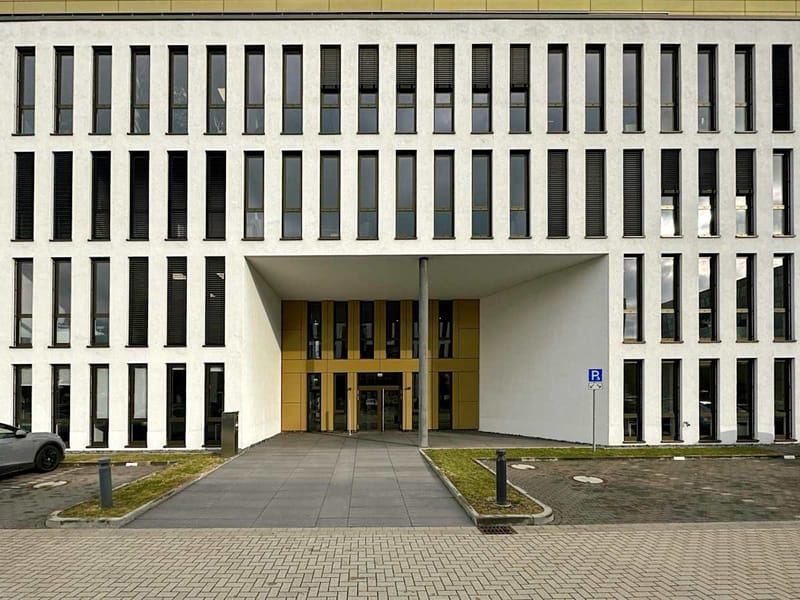 Regus - Rheinpromenade 4a,Ground Floor image 9