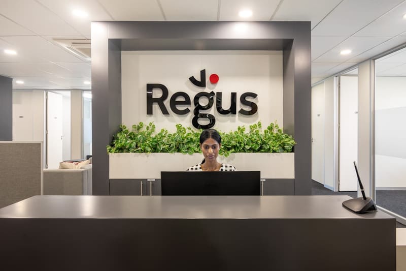 Regus - 115 Paul Kruger St,Pretoria Central image 2