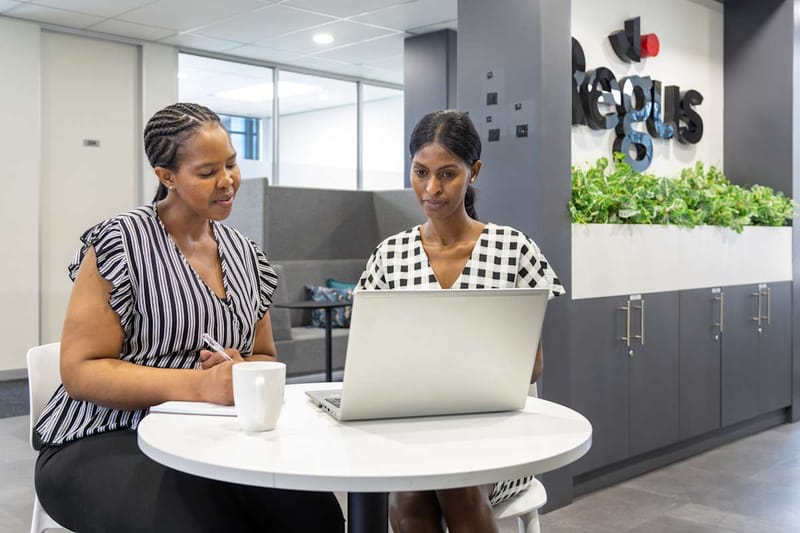 Regus - 115 Paul Kruger St,Pretoria Central image 6
