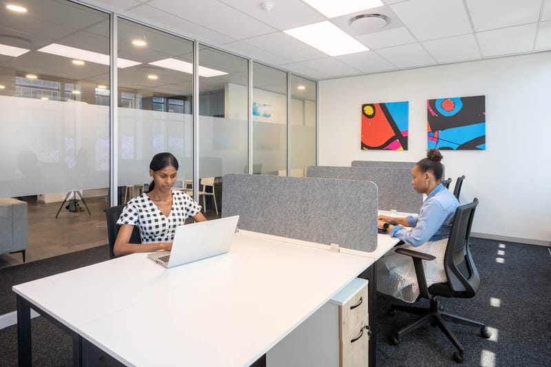 Regus - 115 Paul Kruger St,Pretoria Central image 8