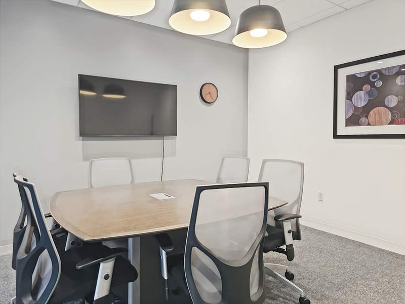 Regus - 770 First Avenue,Suite 250 image 10