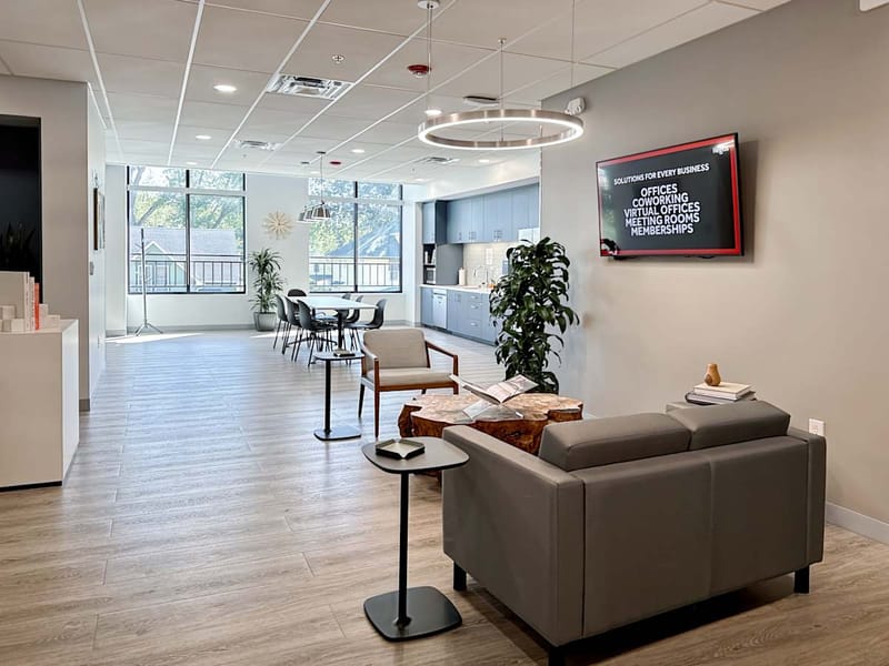 Regus - 770 First Avenue,Suite 250 image 11