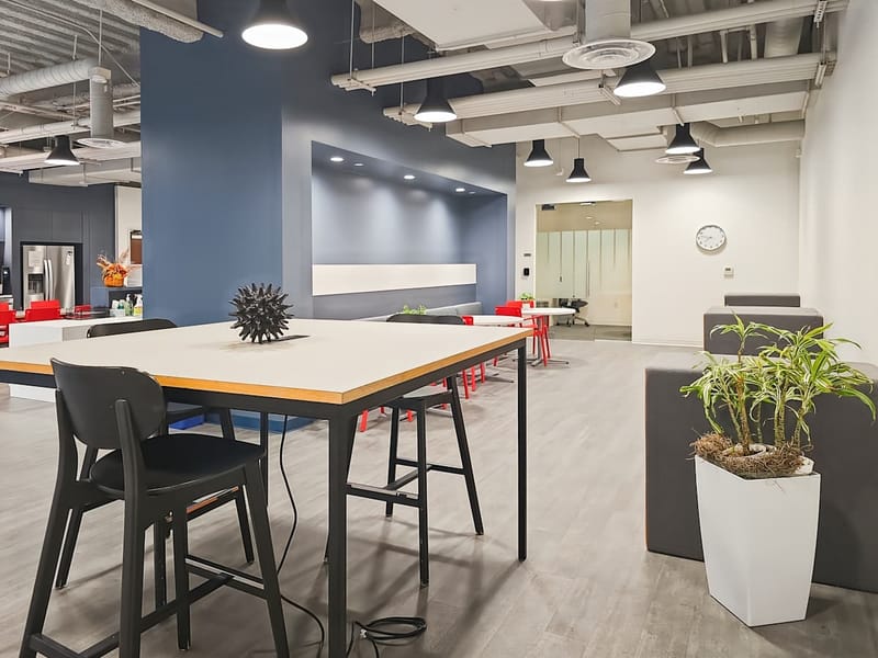 Regus - 770 First Avenue,Suite 250 image 12