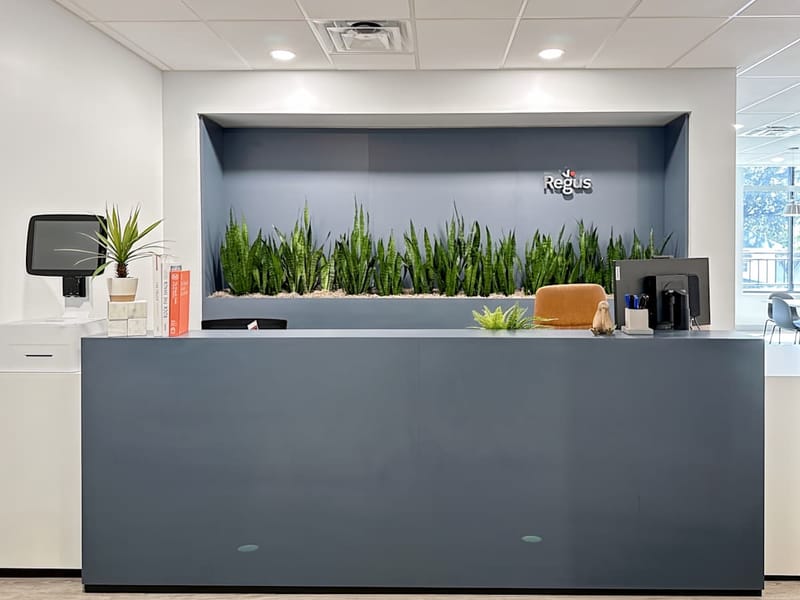 Regus - 770 First Avenue,Suite 250 image 2