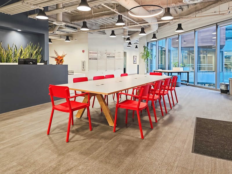 Regus - 770 First Avenue,Suite 250 image 5