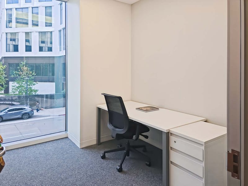 Regus - 770 First Avenue,Suite 250 image 7