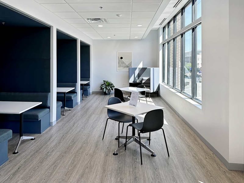 Regus - 770 First Avenue,Suite 250 image 8