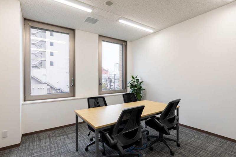 Regus - 1F & 2F Choei Nagano Higashiguchi Bidg,2125, Kurita,Nagano-Shi image 4