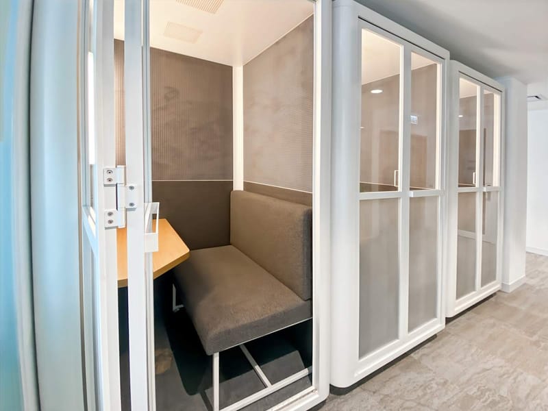 Signature - 29/F - 31/F, The Gateway, Tower 5,Harbour City, 15 Canton Road,Tsim Sha Tsui image 18