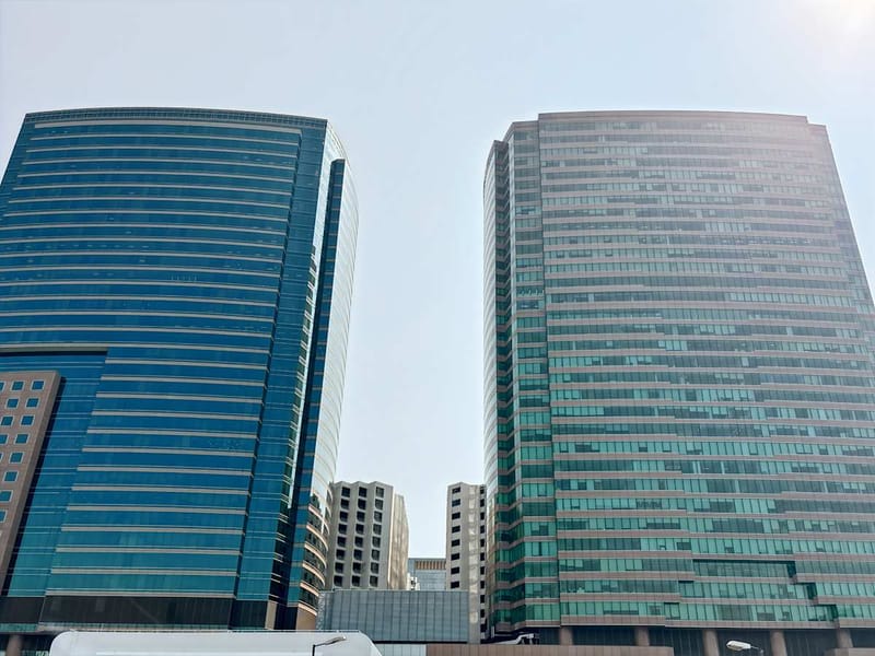 Signature - 29/F - 31/F, The Gateway, Tower 5,Harbour City, 15 Canton Road,Tsim Sha Tsui image 21