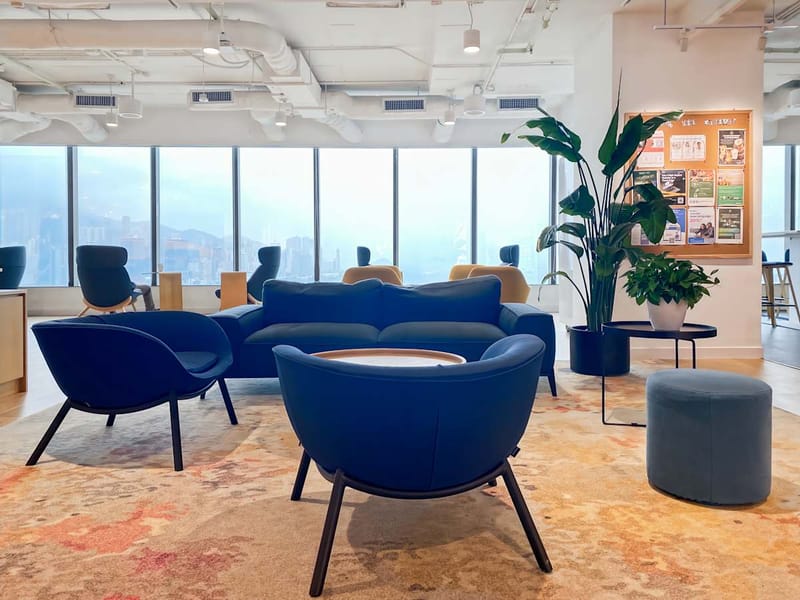 Signature - 29/F - 31/F, The Gateway, Tower 5,Harbour City, 15 Canton Road,Tsim Sha Tsui image 23
