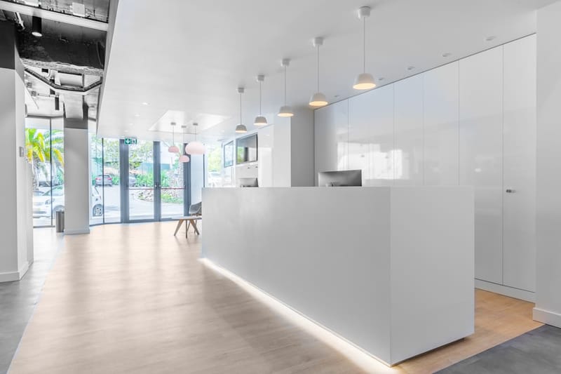 Regus - Buganvilia Plaza 1, Quinta do Lago,Almancil image 2