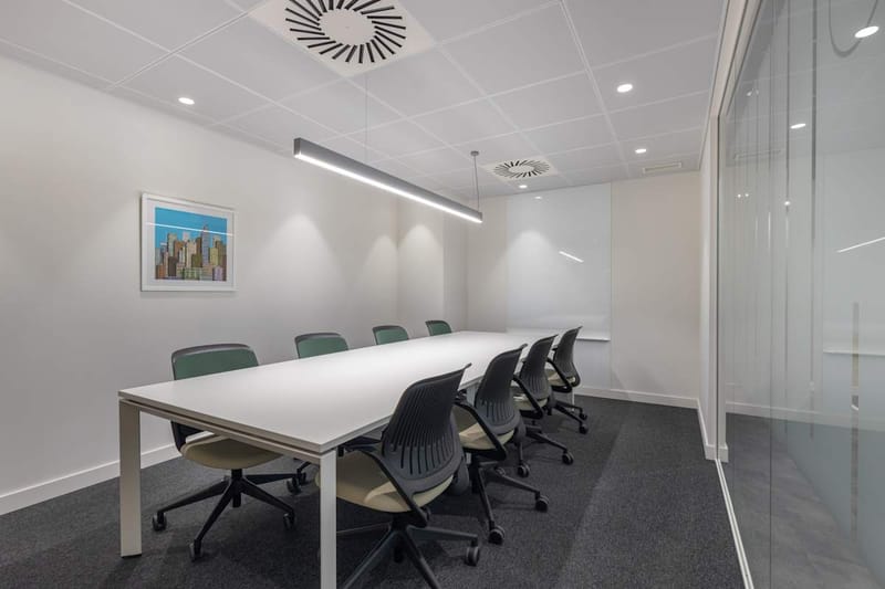 Regus - Buganvilia Plaza 1, Quinta do Lago,Almancil image 3
