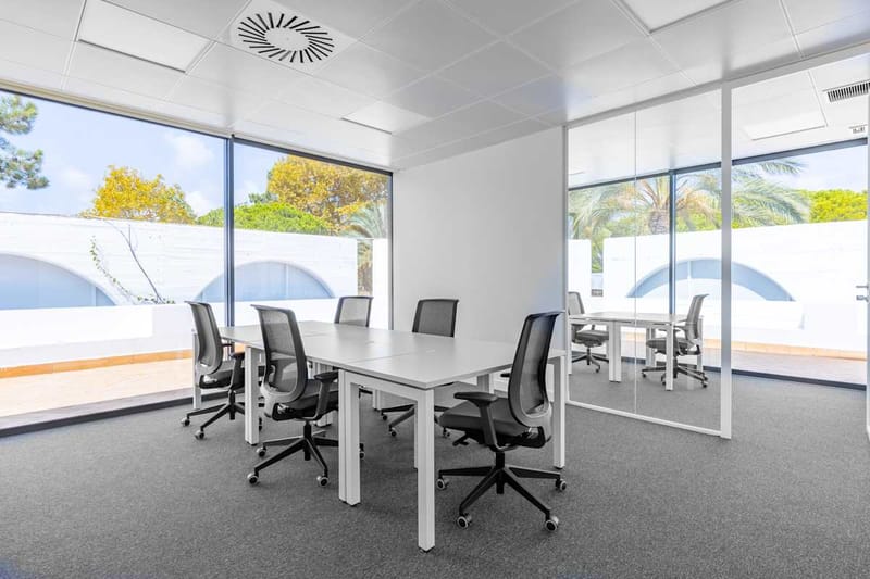 Regus - Buganvilia Plaza 1, Quinta do Lago,Almancil image 4