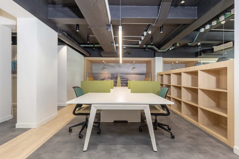 Regus - Buganvilia Plaza 1, Quinta do Lago,Almancil image 8