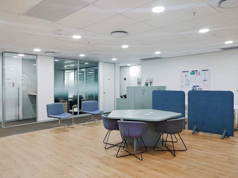 Regus - 1269 Gordon Hood Rd,Centurion Central image 10