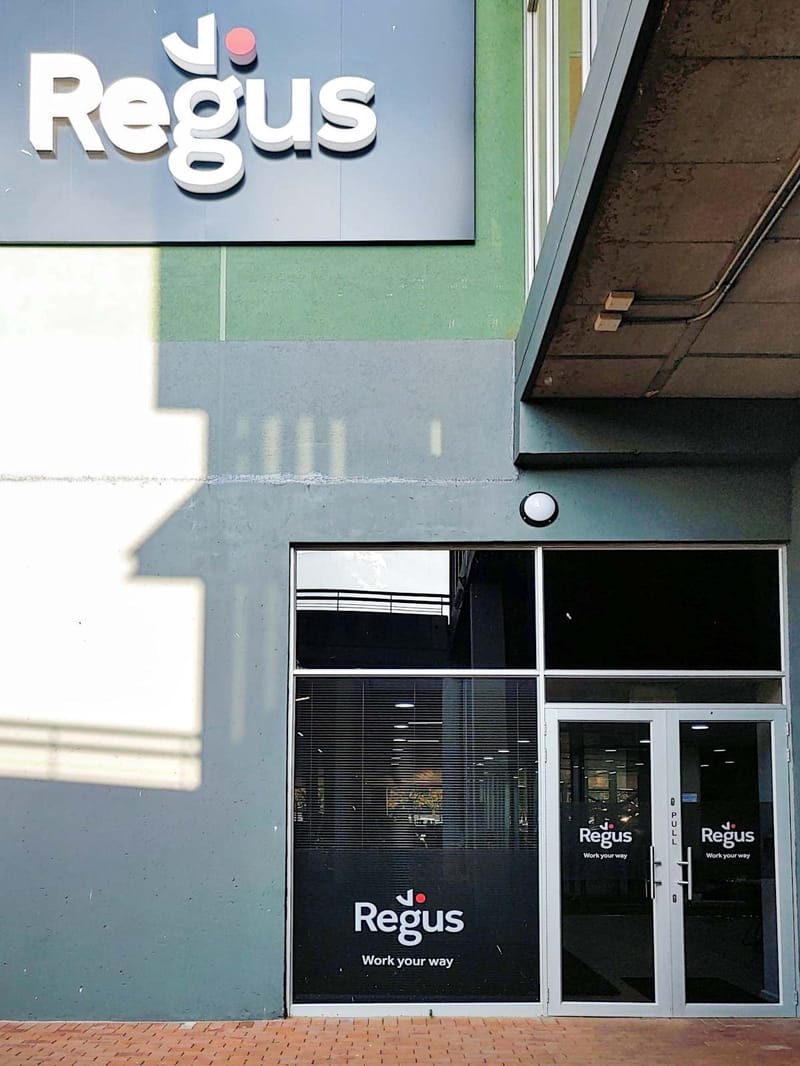 Regus - 1269 Gordon Hood Rd,Centurion Central image 11