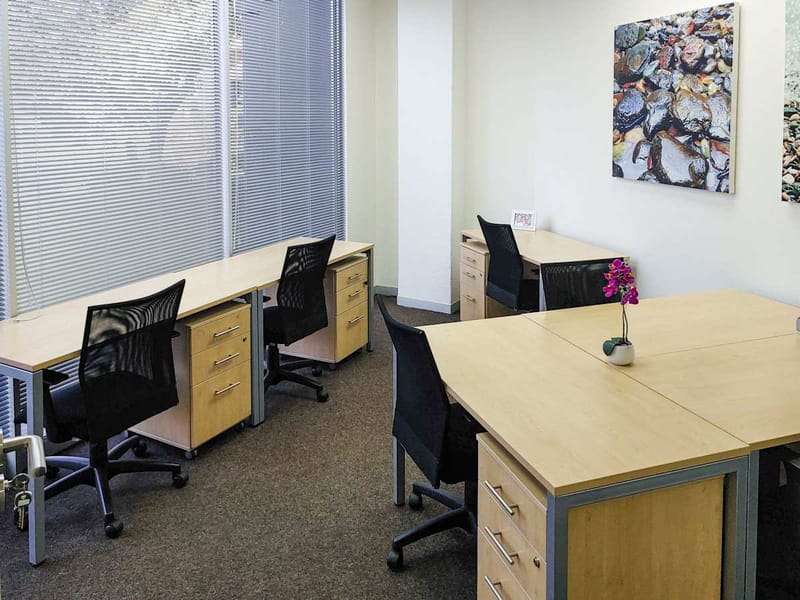 Regus - 1269 Gordon Hood Rd,Centurion Central image 14