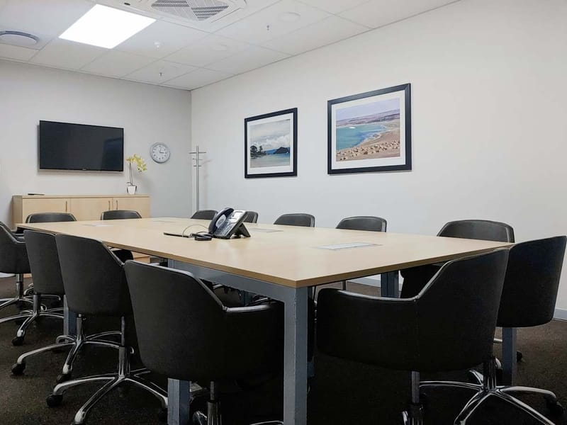 Regus - 1269 Gordon Hood Rd,Centurion Central image 3
