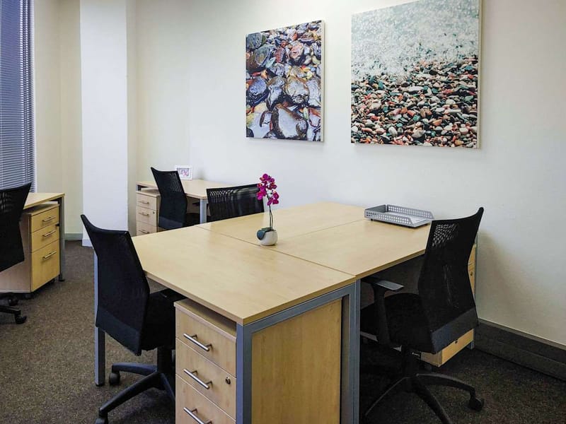 Regus - 1269 Gordon Hood Rd,Centurion Central image 8