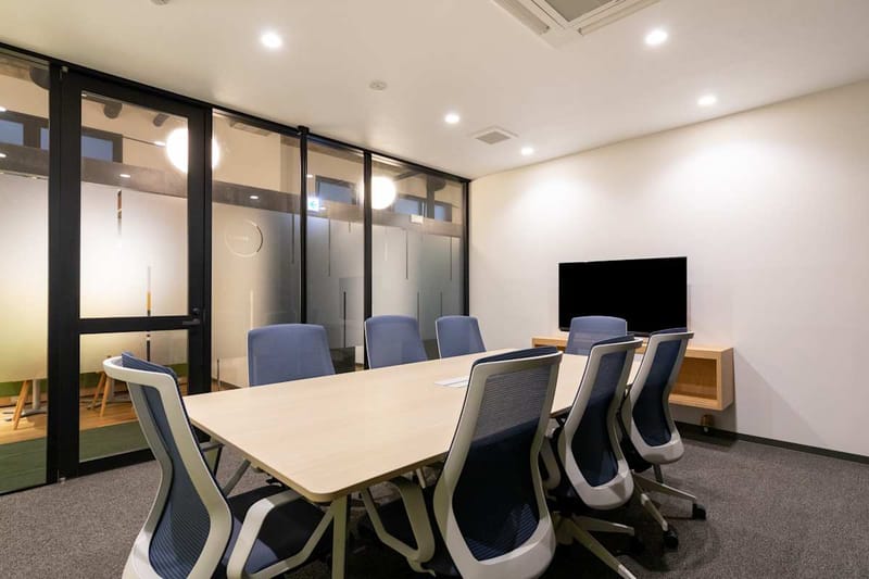 Regus - Kawakita Building 1F 2F,4-1-4,Tachibanadori-higashi,Miyazaki-Shi image 9
