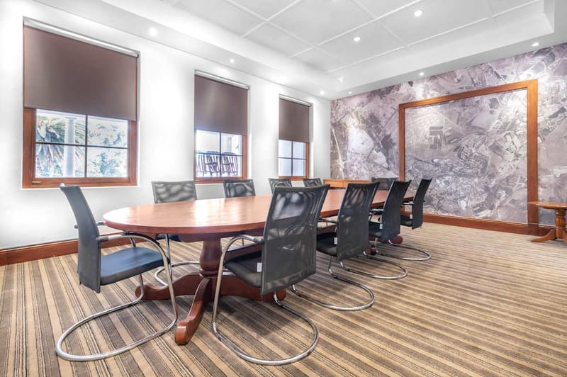 Regus - Ground floor,Nr 1 Casino Road,Foundershill, Modderfontein estate image 3