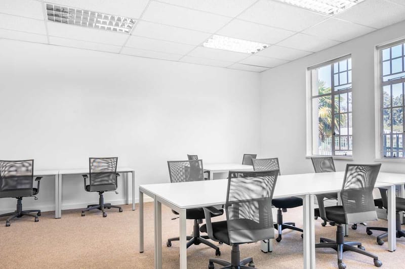 Regus - Ground floor,Nr 1 Casino Road,Foundershill, Modderfontein estate image 4