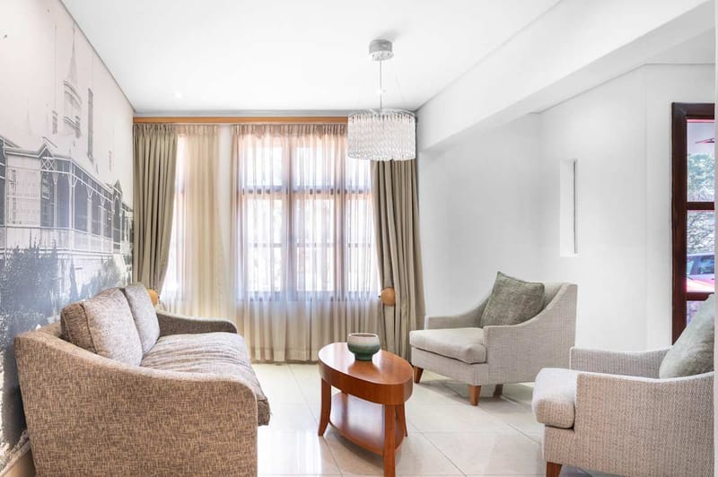 Regus - Ground floor,Nr 1 Casino Road,Foundershill, Modderfontein estate image 5