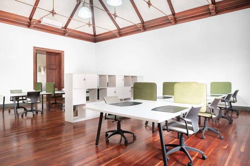 Regus - Ground floor,Nr 1 Casino Road,Foundershill, Modderfontein estate image 6