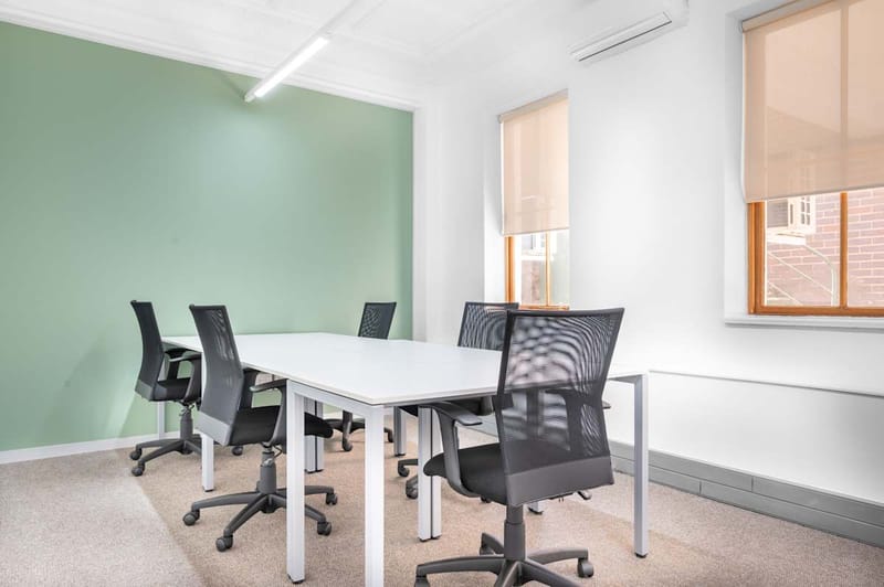Regus - Ground floor,Nr 1 Casino Road,Foundershill, Modderfontein estate image 8