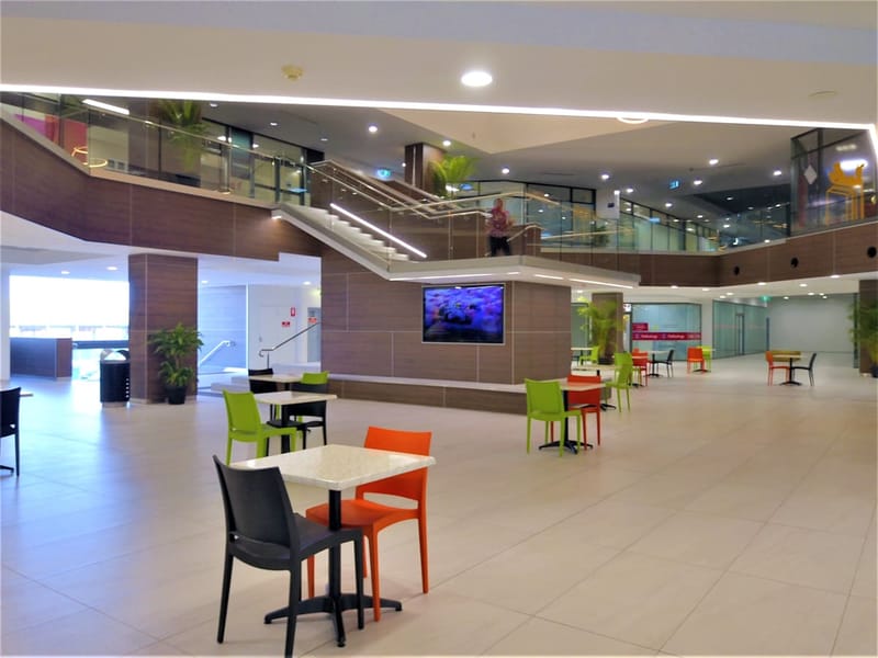 Regus - 2nd Floor,280 Flinders Street image 2
