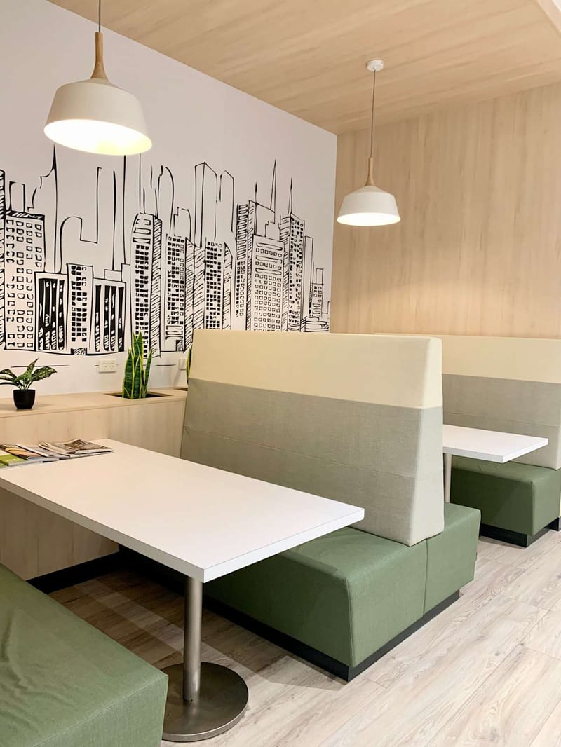 Regus - 2nd Floor,280 Flinders Street image 3