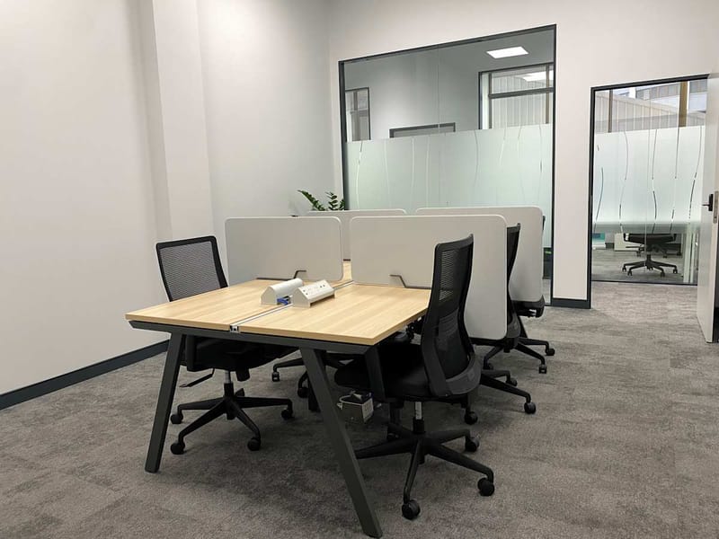 Regus - 2nd Floor,280 Flinders Street image 4