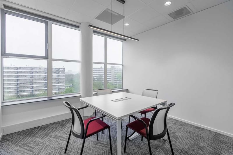 Regus - Regus Sciencepark,Mendelweg 32,Ground to 2nd Floor image 10