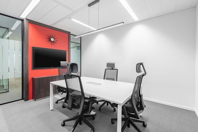 Regus - Regus Sciencepark,Mendelweg 32,Ground to 2nd Floor image 11