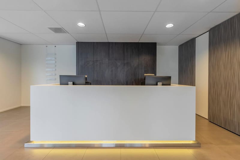 Regus - Regus Sciencepark,Mendelweg 32,Ground to 2nd Floor image 2