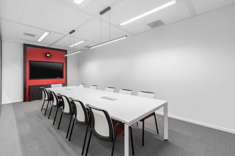 Regus - Regus Sciencepark,Mendelweg 32,Ground to 2nd Floor image 3