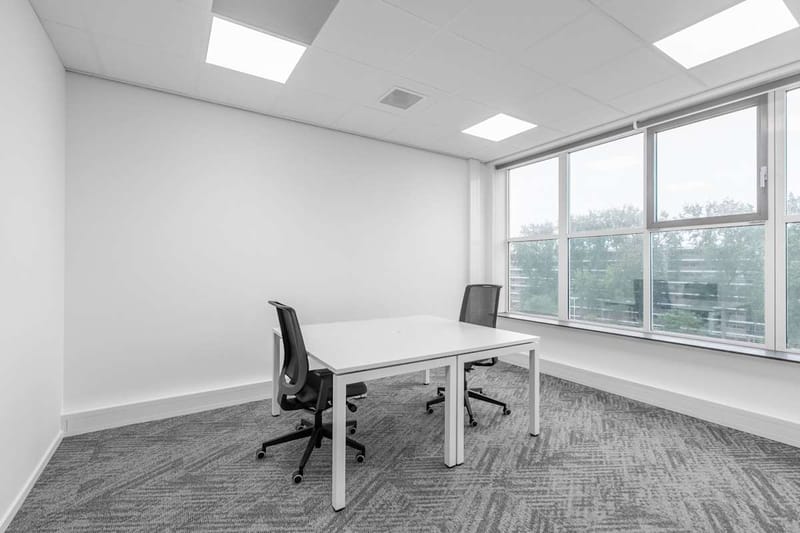 Regus - Regus Sciencepark,Mendelweg 32,Ground to 2nd Floor image 4