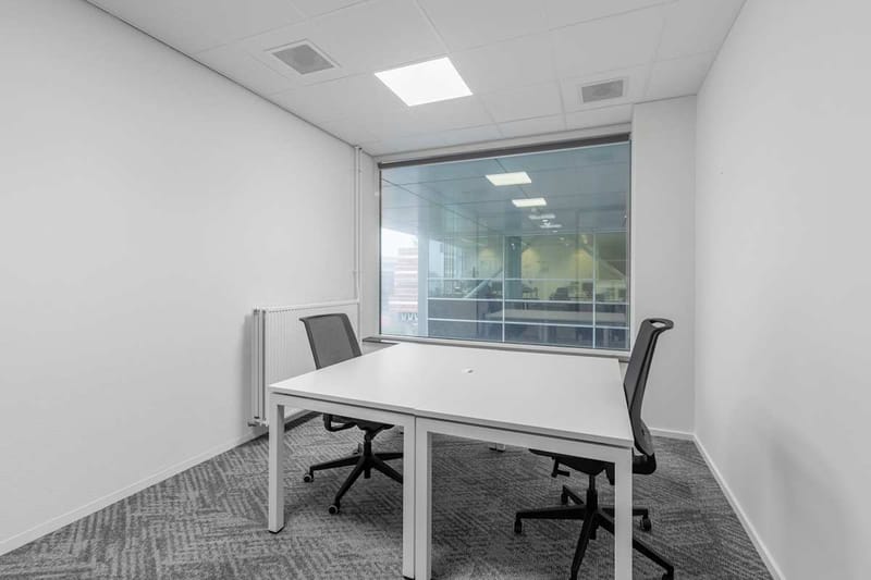 Regus - Regus Sciencepark,Mendelweg 32,Ground to 2nd Floor image 7