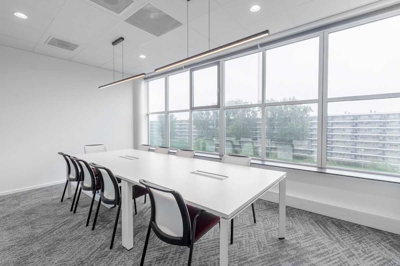 Regus - Regus Sciencepark,Mendelweg 32,Ground to 2nd Floor image 8