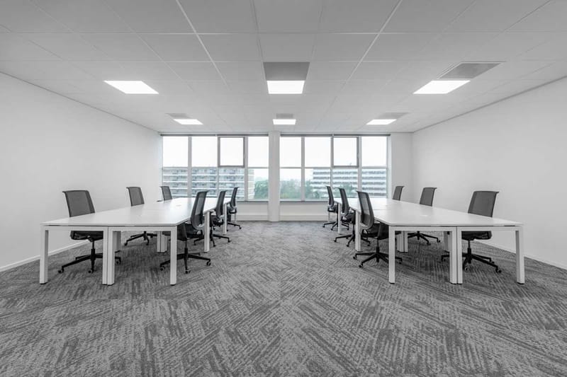 Regus - Regus Sciencepark,Mendelweg 32,Ground to 2nd Floor image 9