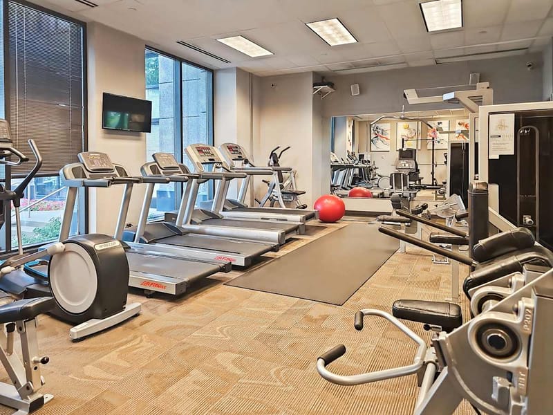 Regus - 2150 E. Lake Cook Road,9th Floor image 14